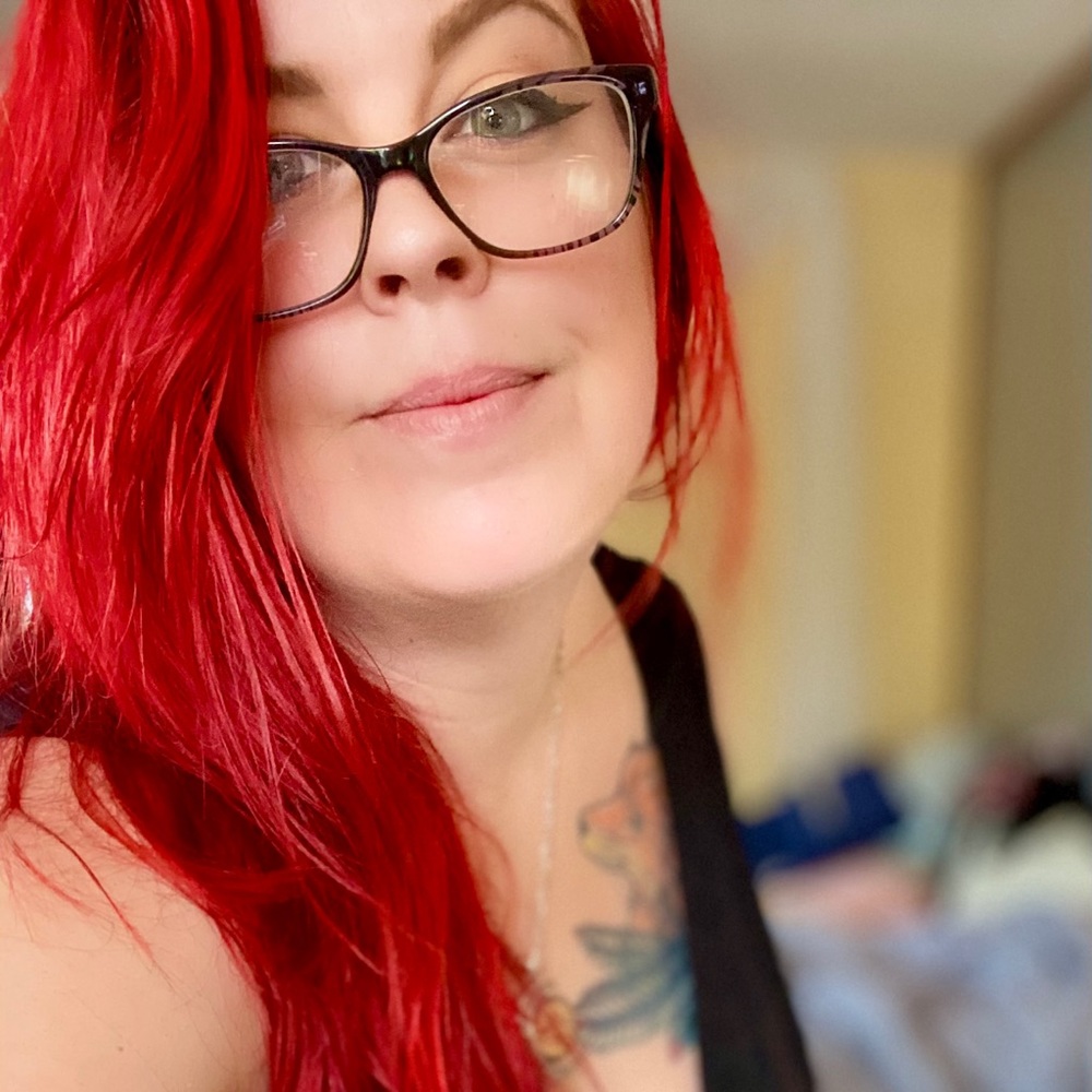 Meet your Posher, Heatherlynn